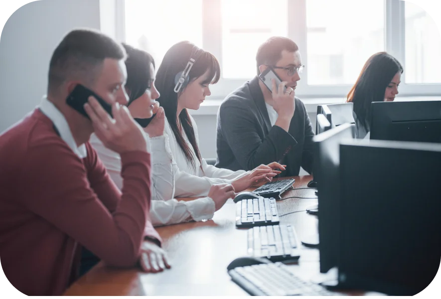 Что включает в себя «Контроль качества звонков» от MTS в Череповце